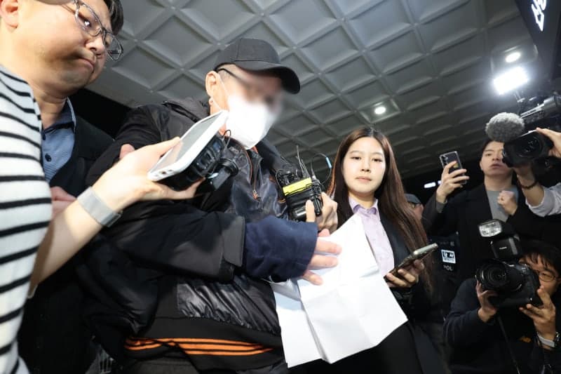 특허법인 사기 주장하며 연쇄 방화 저지른 70대, 알고 보니 디자인권자 본인