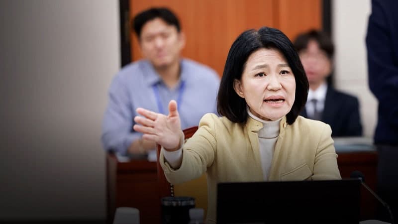 헌재, 이진숙 '국감 포괄 제척'에 제동…22일 과방위 출석