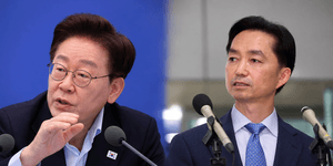 김지용 중수청장 국무회의 참석…한동훈 '하수청' 비판하며 수사 독립성 논란