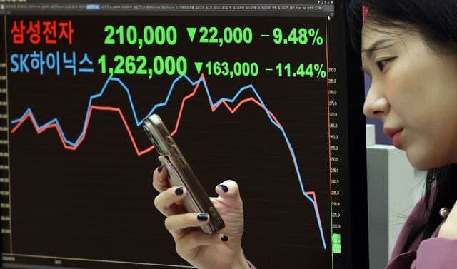 SK하이닉스 40조 자사주 매입 조기 종료…반도체주 수급 공백 우려 커진다