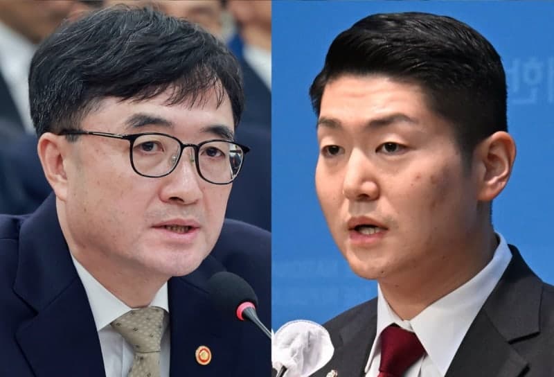 임기근 국조실장, '소방 재정 빨대' 발언에 "부적절"…국가 재정 책임론 확산