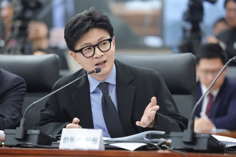 김지용 중수청장 국무회의 배석…수사기관 독립성 논란 점화
