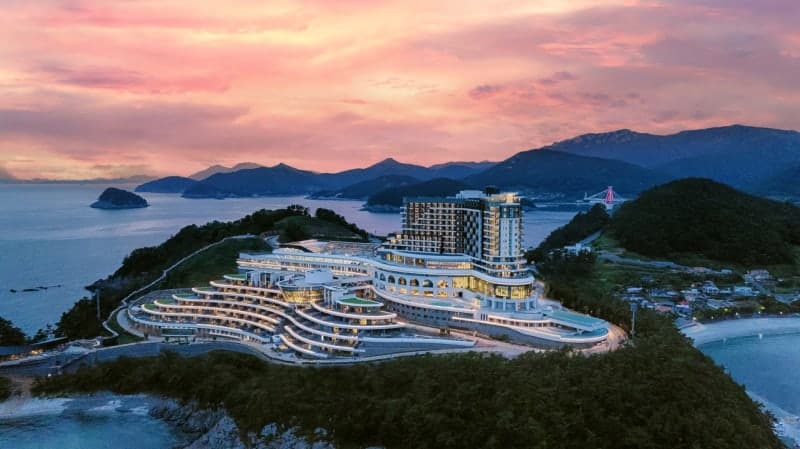소노인터내셔널, 남부권 7개 호텔서 즐기는 여유로운 연박 패키지 출시