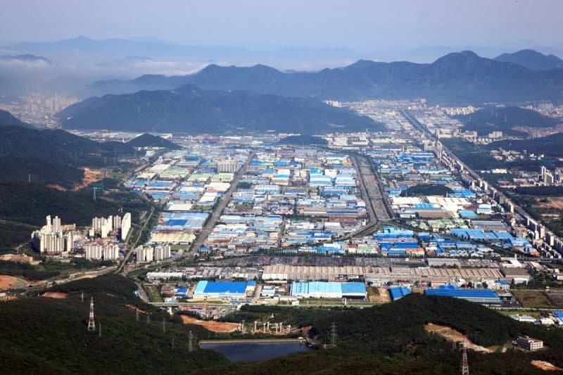 창원시, AI·로봇 기반 자율제조 기술로 가전 제조 혁신 나선다