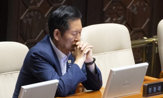 민주당 내 '신천지 당원 가입 의혹' 조사 결과 공개 요구 거세져