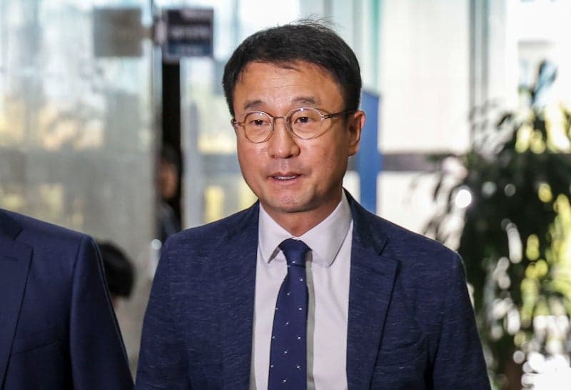 한병도 "브런슨 DMZ 발언 명백히 잘못…국힘, 동맹 흔들기 멈춰라"