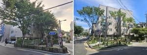 서대문구, 이용 줄어든 주택가 놀이터를 주민 운동·휴식 공간으로 재정비