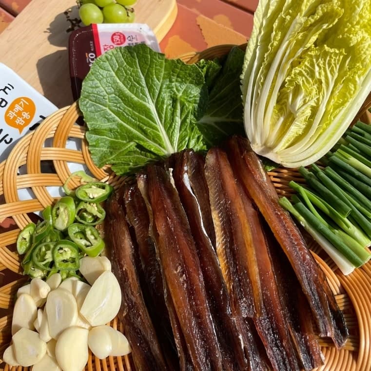 포항시, 고향사랑기부제 답례품 9종 신규 선정…과메기부터 '포랑이' 굿즈까지
