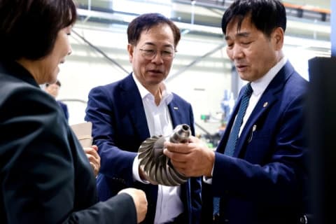 기술보증기금, 소공인 전용 기술평가시스템 개발 본격 추진