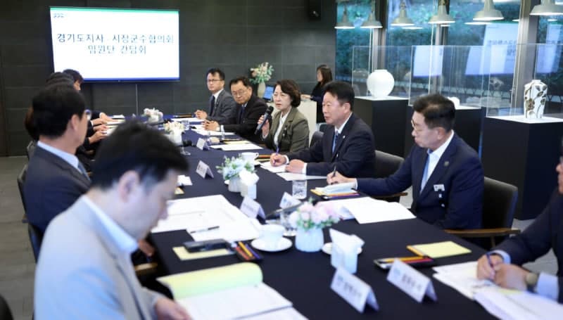 미래대응기금 신설에 지방재정 비상…전국 지자체·의회 공동 대응 촉구