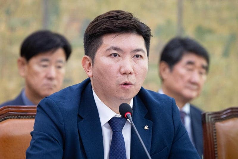 아시안게임 병역 특례 폐지론 점화…국감장서 대한체육회 관리 부실 질타