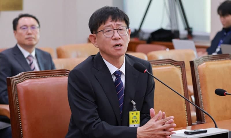 10년 만에 부활하는 특별감찰관, 최길수 후보자 청문보고서 채택 합의