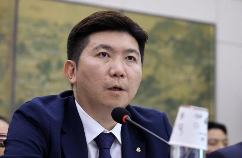 국회 문체위, 체육계 비리·관리 부실 질타…축구협회 쇄신 요구