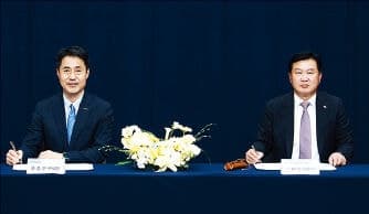 두산에너빌리티·LIG D&A, 차세대 유도무기 엔진 국산화 맞손