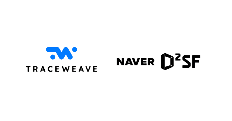 네이버 D2SF, 온디바이스 AI 스타트업 ‘트레이스위브’에 신규 투자