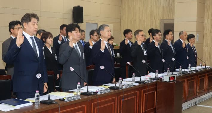 내년 3월 통합 앞둔 부산대·부산교대, 국감서 실효성 논란 도마