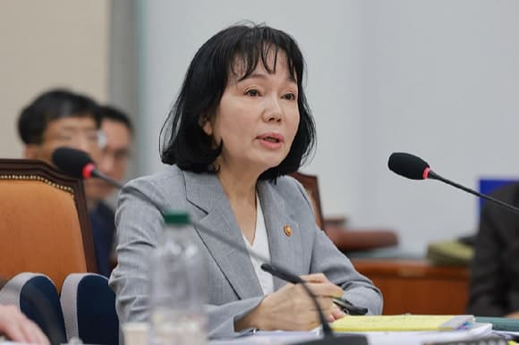 개인정보 유출 조사 전 증거 인멸해도 제재 불가…송경희 위원장 "법 개정 시급"