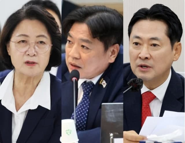 이상민, '재정 빨대' 발언 추미애·부승찬에 빨대 배송…장동혁엔 북 예고