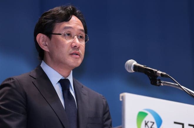 최윤범 고려아연 회장, 핵심광물 공급망에 국가안보 가치 강조