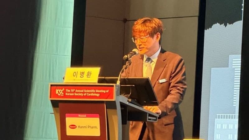 스카이랩스, 별도 보정 없는 차세대 반지형 혈압계 상용화 추진