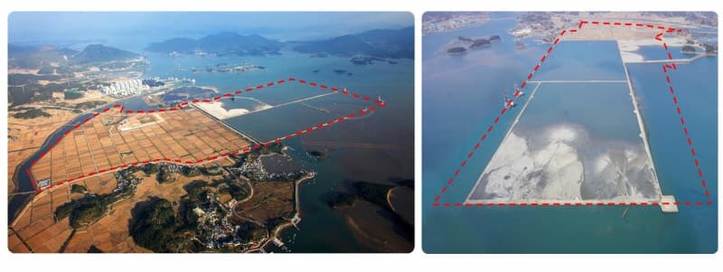 12년째 멈춰 선 하동 갈사만산단, 사업 기간 2년 연장으로 정상화 시동