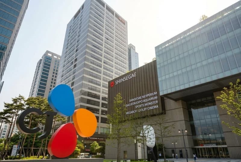 신세계, 중앙일보 인수전 합류… 범삼성가 재결합 움직임
