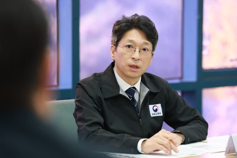 홍지선 국토장관, 일산 선도지구 방문해 "정비사업 속도 높여야"