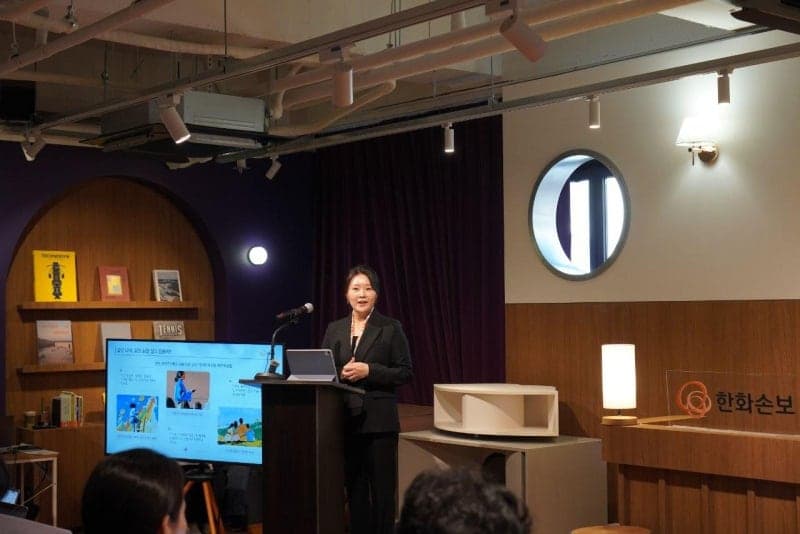 한화손보 "여성 53%가 재무 가장 중시하지만 만족도는 최저"