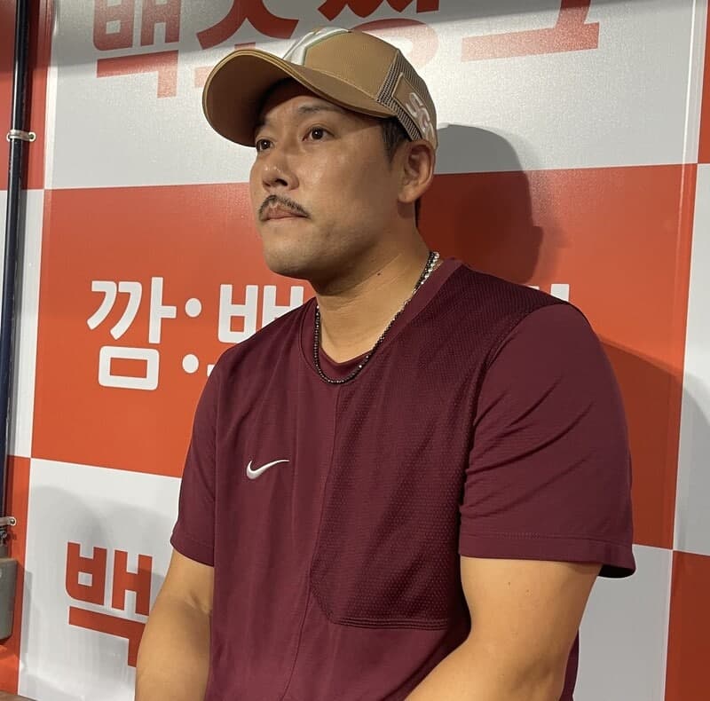 음주운전 사고로 은퇴한 전 프로야구 선수 이용규 불구속 기소