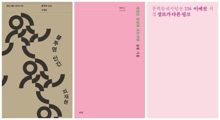 제10회 송수권 시문학상 본상에 피재현 시인의 '불투명 인간' 선정