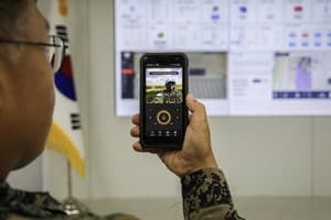 남수단 한빛부대, 유엔 PKO 최초 ‘스마트캠프’ 준공…미래형 기지 모델 제시