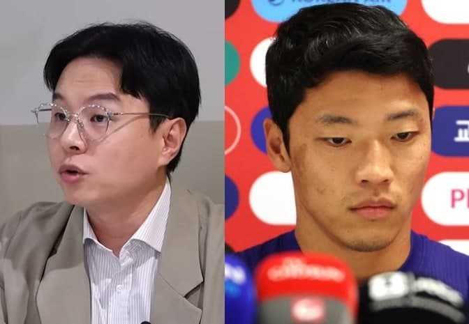 황희찬, 슈퍼카 42대 지원받고 홍보 미이행 사기 혐의 피소