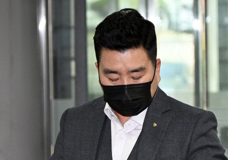 ‘계엄 가담’ 혐의 김현태 전 707단장 보석 기각…구속 상태로 항소심 진행