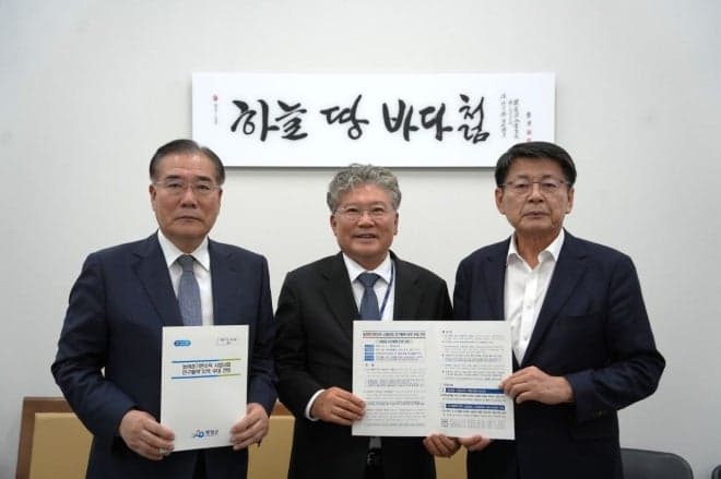 장세일 영광군수 "인구 늘린 지자체에 재정 인센티브 확대해야"