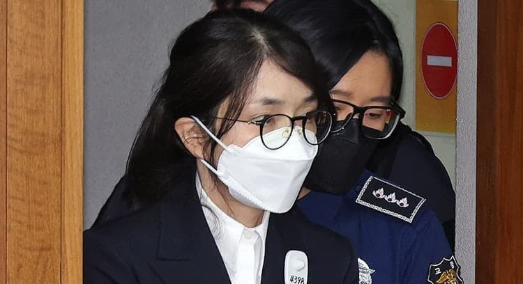 김건희 구속 만료 열흘 앞…정치권, 대법원에 추가 영장 발부 강력 촉구