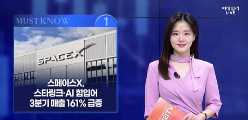머스크, 테슬라·스페이스X 합병 검토 착수…양사 사외이사 특별위 구성