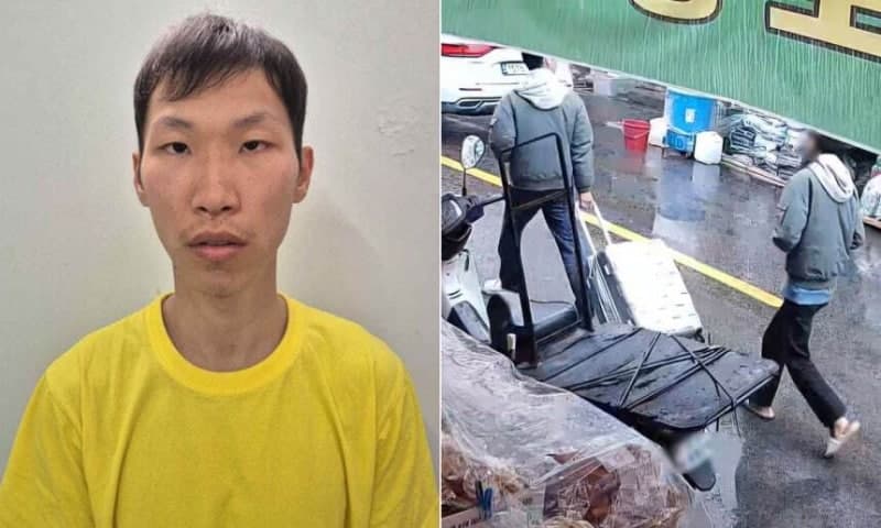 장모 10시간 폭행해 숨지게 한 조재복, 징역 45년 판결에 항소