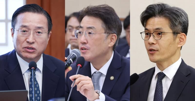 초대 공소청 검찰총장 국민 천거 마감…이진수 법무차관 이해충돌 우려로 후보직 사퇴