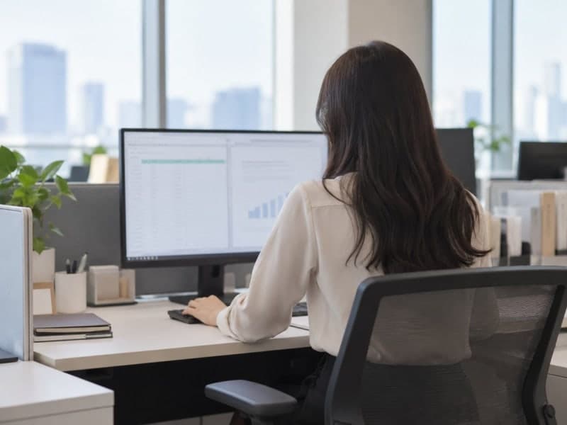 직장인 95%가 체감한 AI 생산성…월 3.7만 원 사비 들여 쓴다