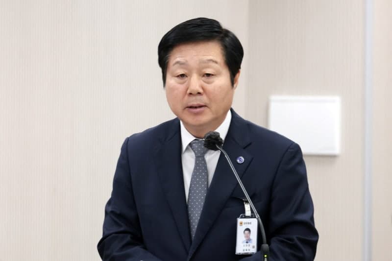 충남대-공주대 통합 난항 속 김정겸 총장 “소통 부족 송구하다”