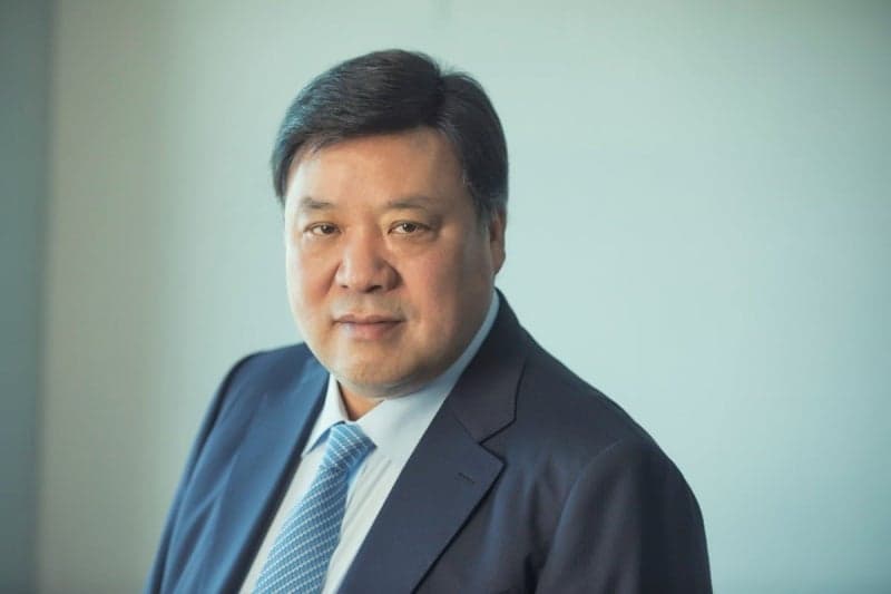 서정진 셀트리온 회장, 국립오페라단 이사장 취임…'K-오페라' 세계화 이끈다