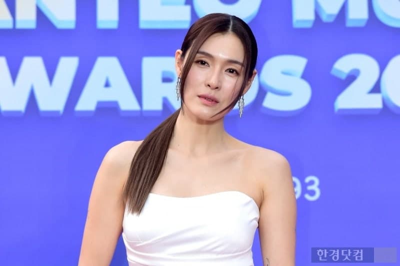가수 가희, 예명 'KAHI' 상표권 소송서 화장품 브랜드에 최종 패소