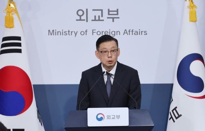 우크라이나 주재 공관원 절반 철수… "전향적 조치 없으면 복귀 어렵다"