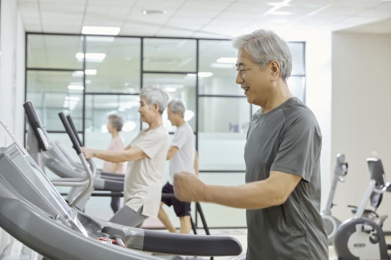 노년기 사회활동 3가지 이상 참여하면 인지기능 향상 효과 뚜렷