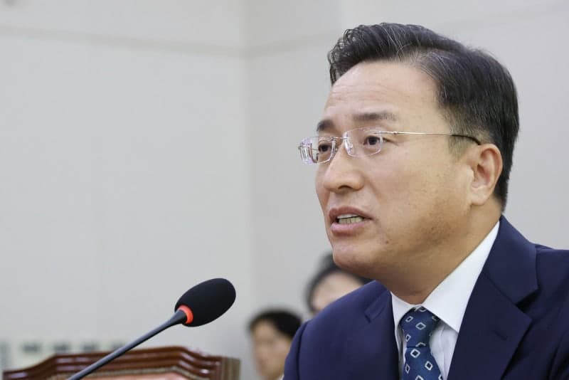 공소청·중수청장 국무회의 배석 논란…국감 공방 속 李 “지휘감독은 헌법상 권한”