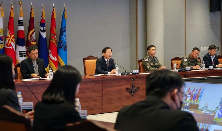 국방부, 2026 국방인공지능 추진평가 회의 열고 AI 대전환 성과 점검