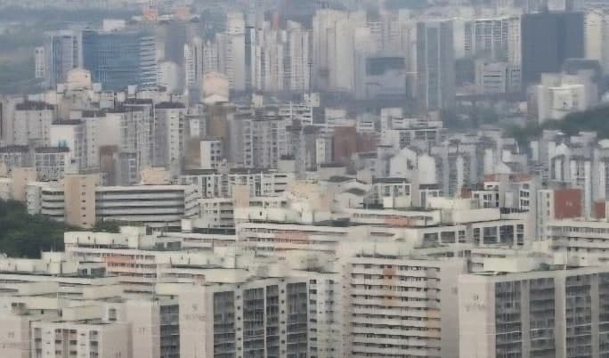 인천 주택시장 매매는 '찬바람'인데 전·월세는 '고공행진'