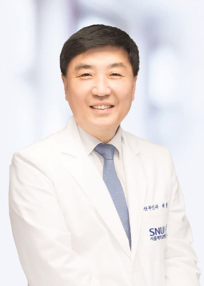박중신 서울대병원 교수, 아시아·오세아니아 산부인과학회 차기 회장 선출