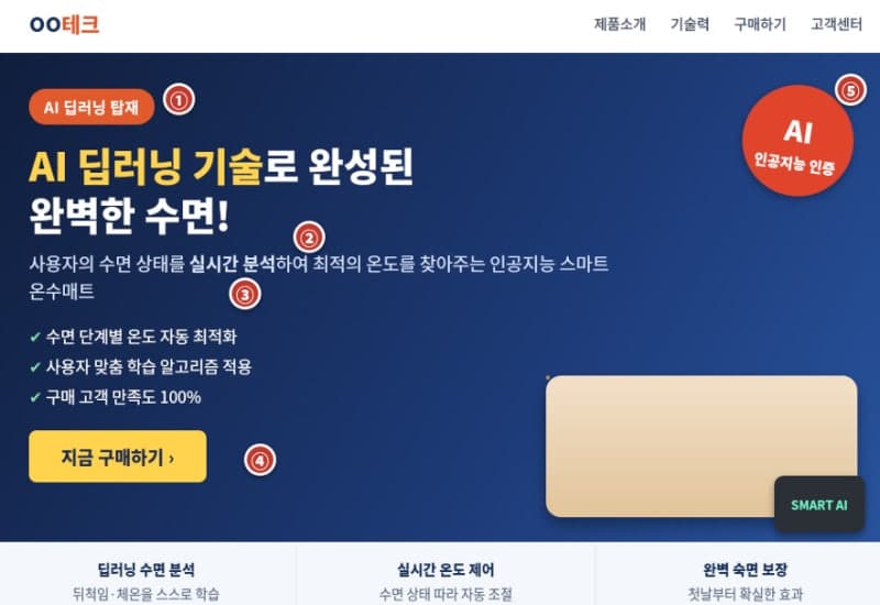 AI 기술 없는데 AI 제품? 공정위, 'AI 워싱' 잡을 가이드라인 마련