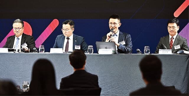 박수현 충청광역연합장 "특별법 제정으로 충청광역연합 실질적 기능 강화해야"